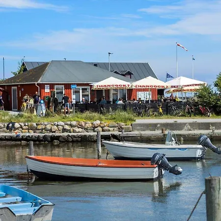 20219-samso-vestervang-27 度假居 *