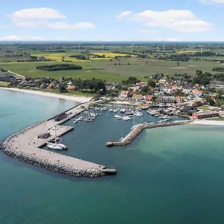 20219-samso-vestervang-27 בית נופש