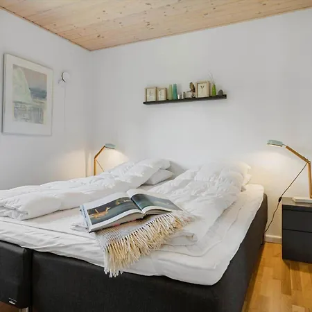 20219-samso-vestervang-27 度假居 *