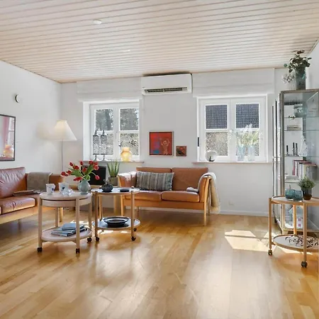 בית נופש 20219-samso-vestervang-27 *