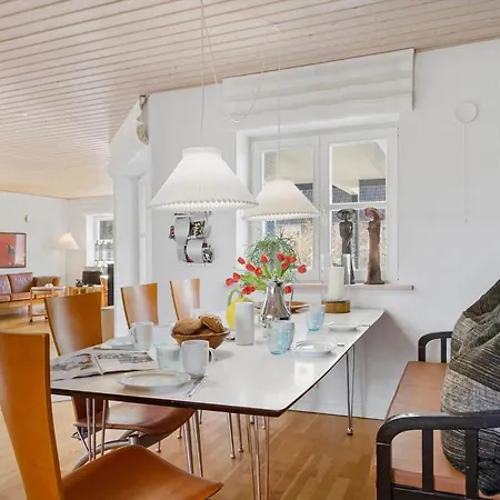 度假居 20219-samso-vestervang-27 Kolby Kås