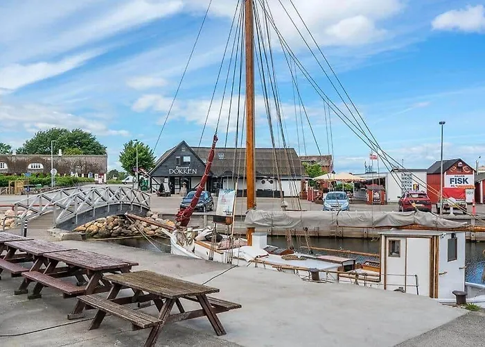 Prázdninový dům 20219-samso-vestervang-27